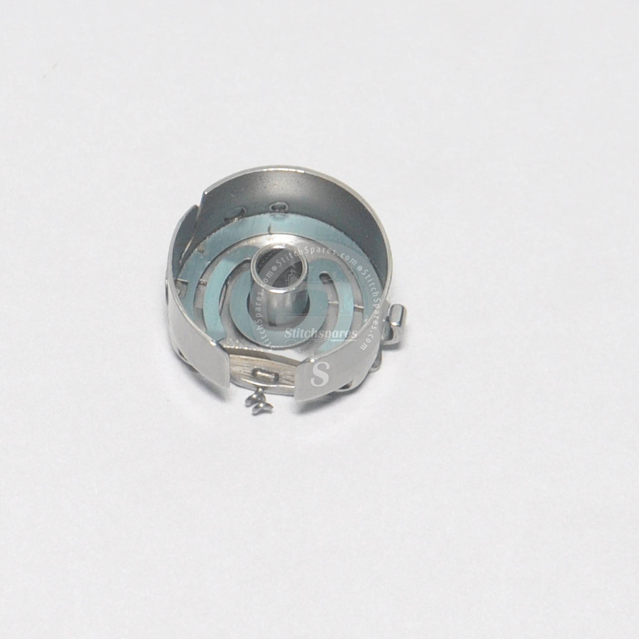 BC-DBZ (3) Bobbin Case for 20U Zig Zag Machine