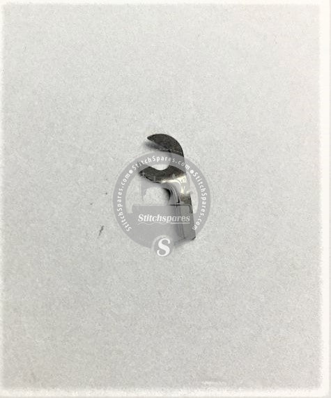 B4506-640-000 Needle Guard Blind Stitch Machine