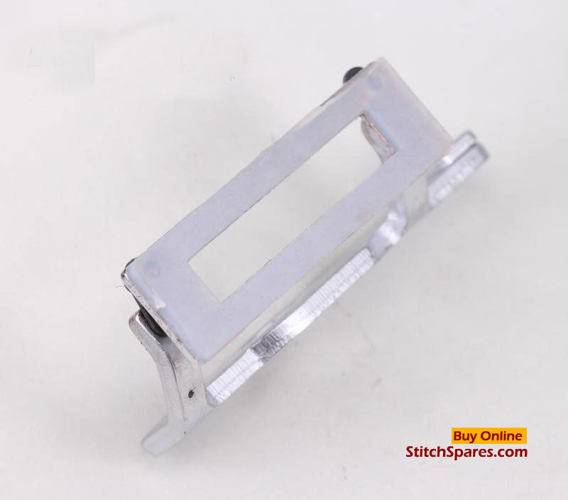 Presser foot 25mm for Brother LH4-B814 Button Hole Machine