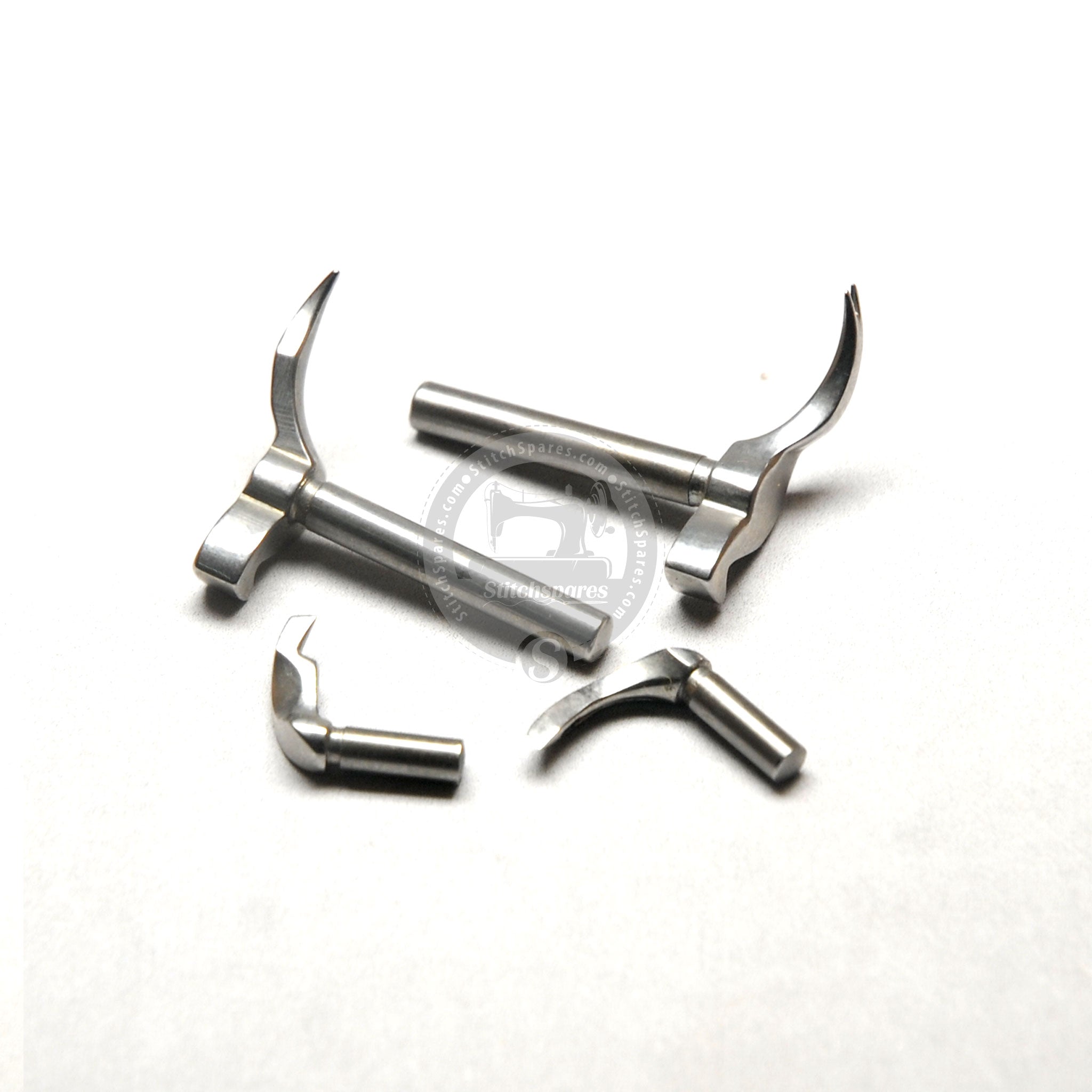 BROTHER 981 Loopers (Set of 4 Pcs)