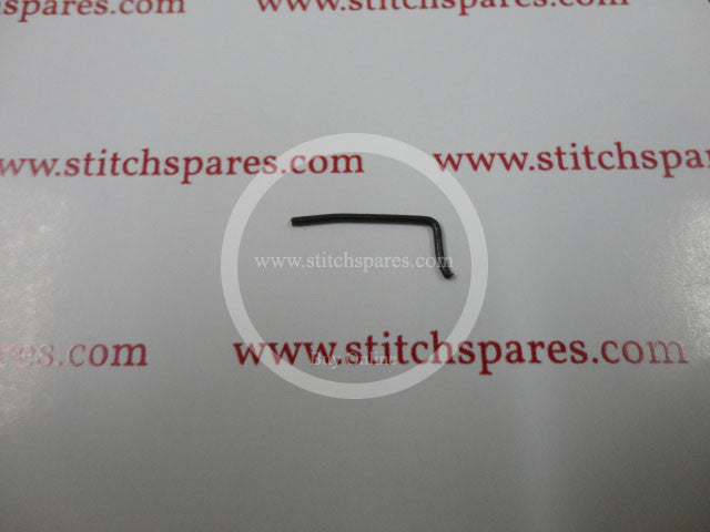 262-61602 Bobbin Spring Juki Computerized Button Hole Machine