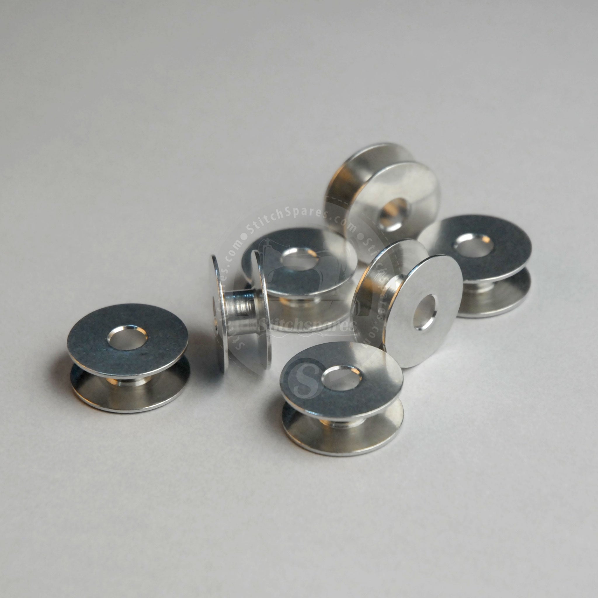 Bobbin Single Needle Lock-Stitch Machine