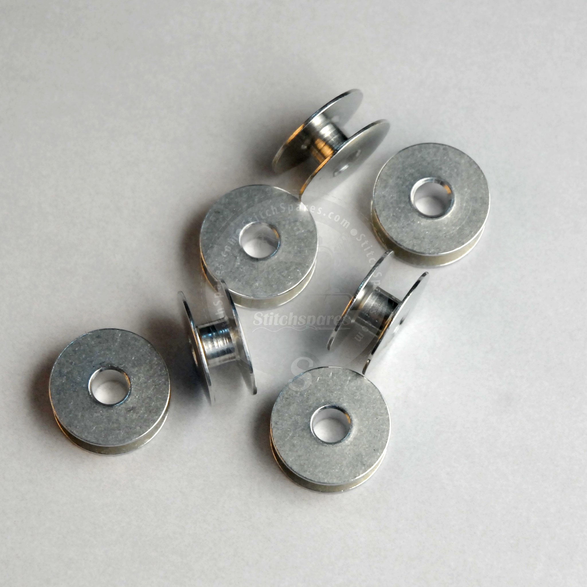 Bobbin Single Needle Lock-Stitch Machine