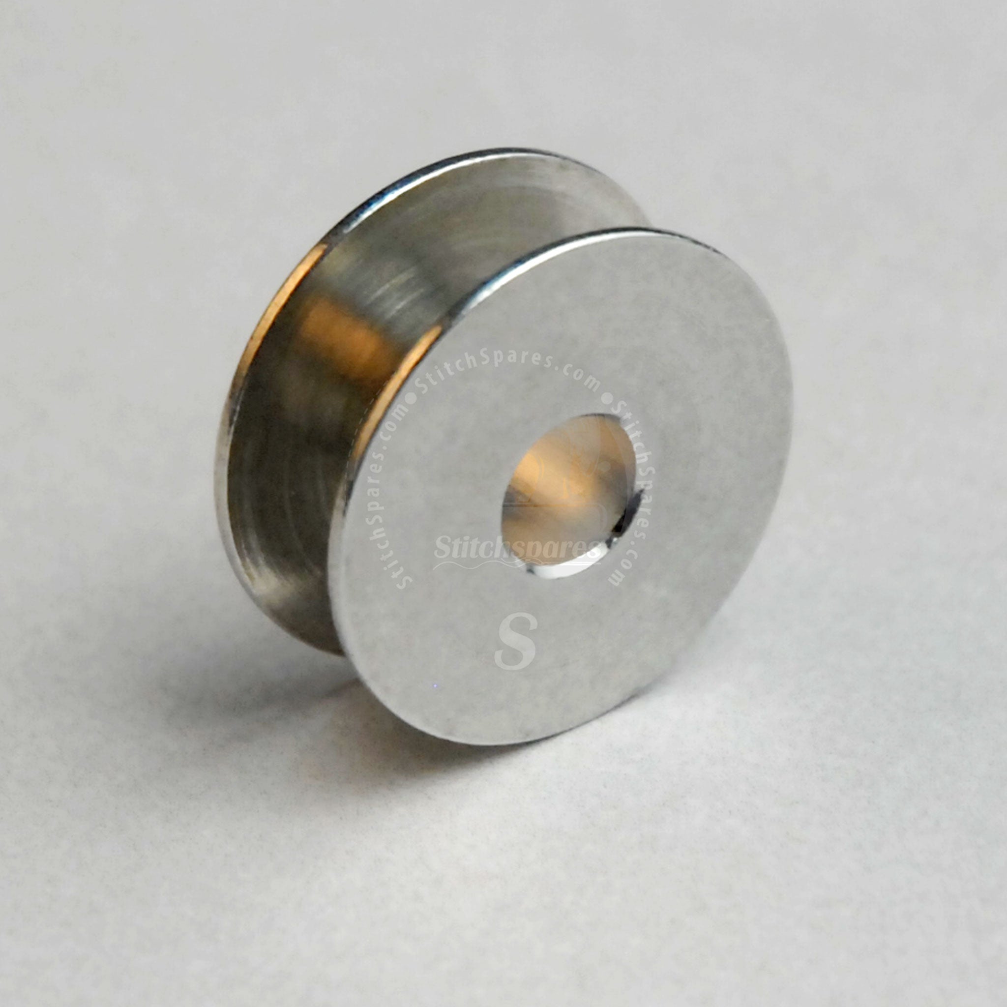 Bobbin Single Needle Lock-Stitch Machine