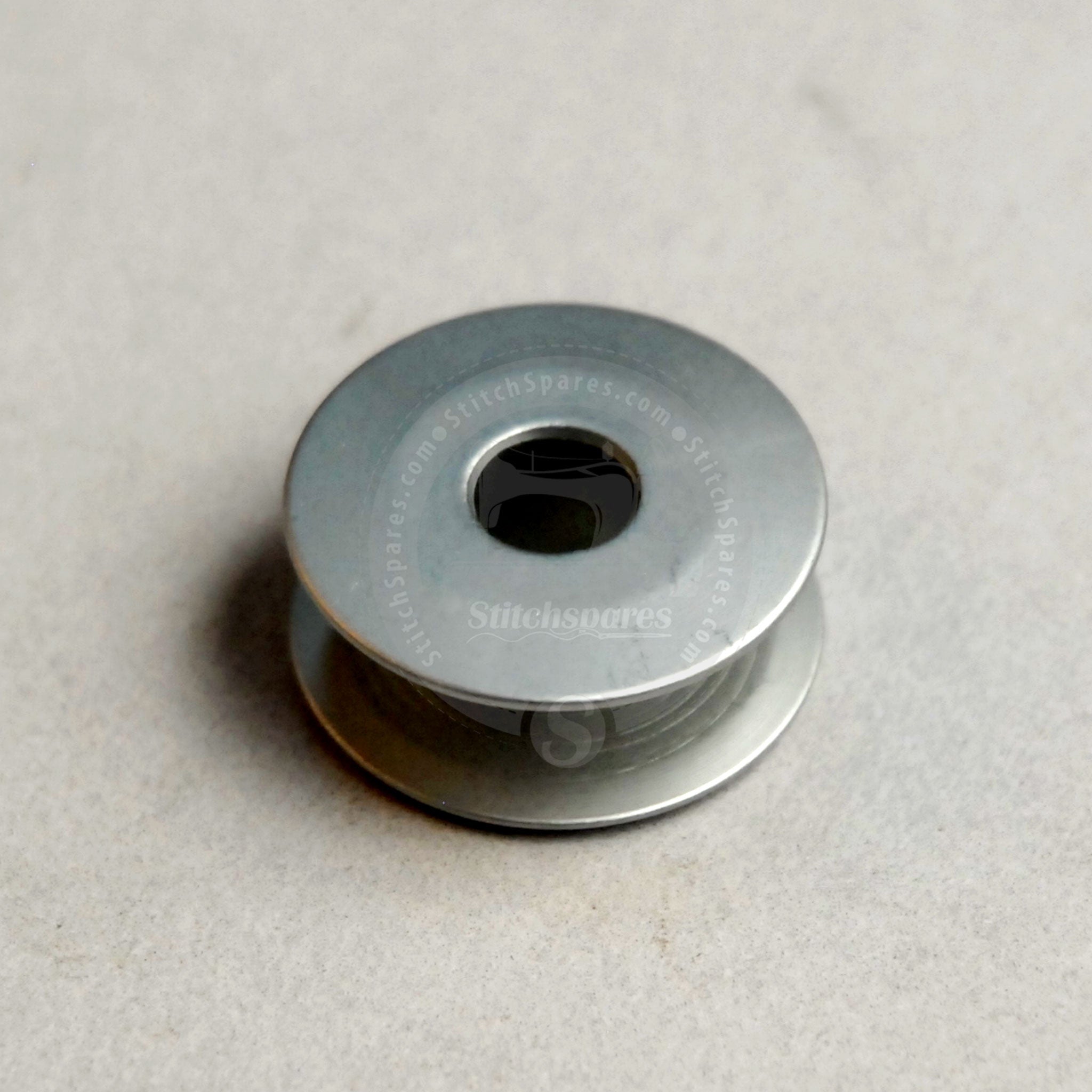 272152A Bobbin (Aluminium) Single Needle Lock Stitch Machine