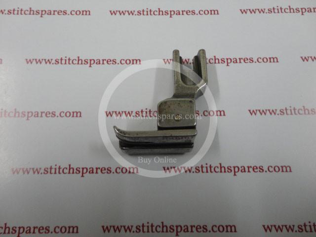 CL 1/8  prensatelas Máquina De Coser Recta Industrial