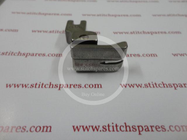 CL 1/8  prensatelas Máquina De Coser Recta Industrial