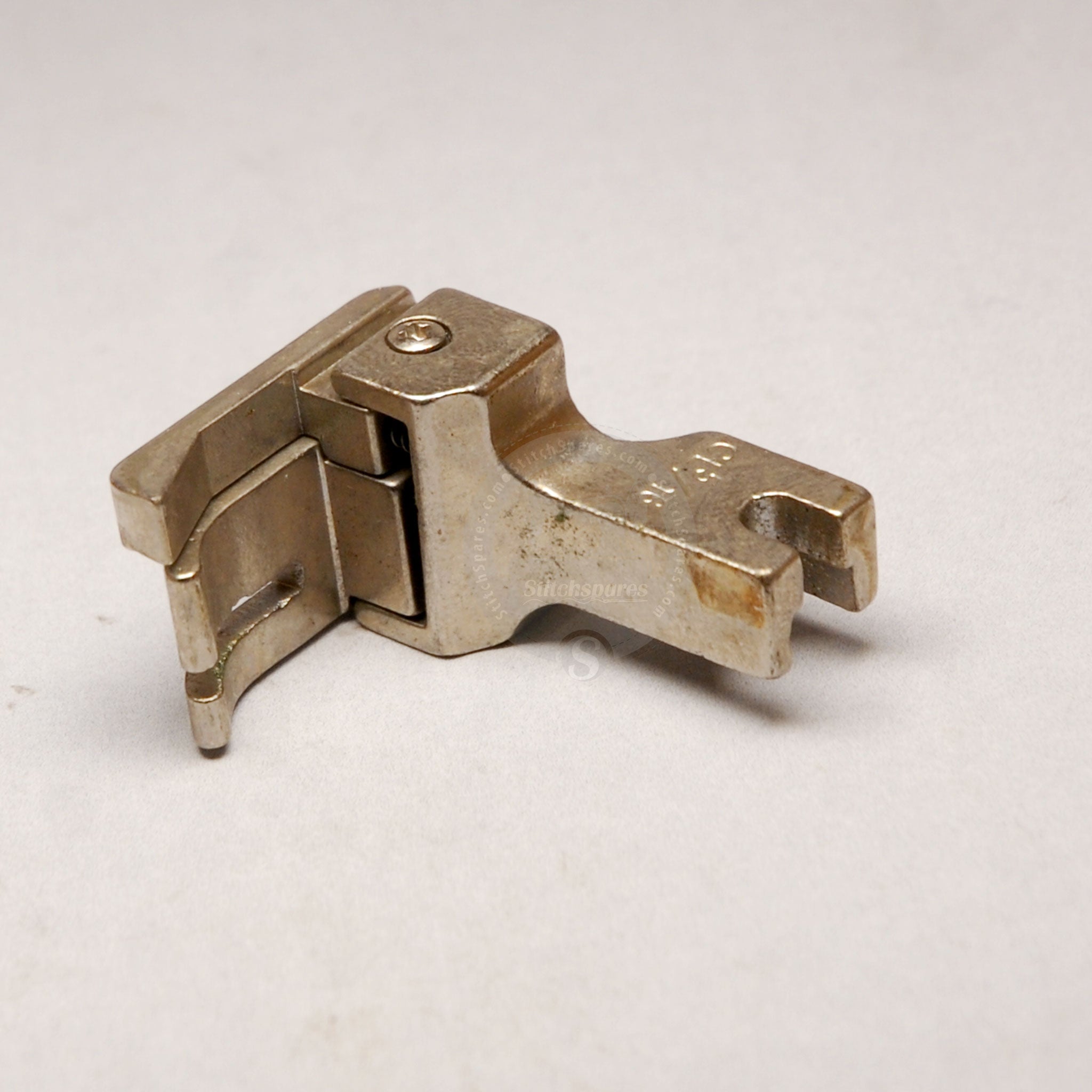 CL 5  16 Left Side Compensating Presser Foot For Industrial Sewing Machine Spare Part