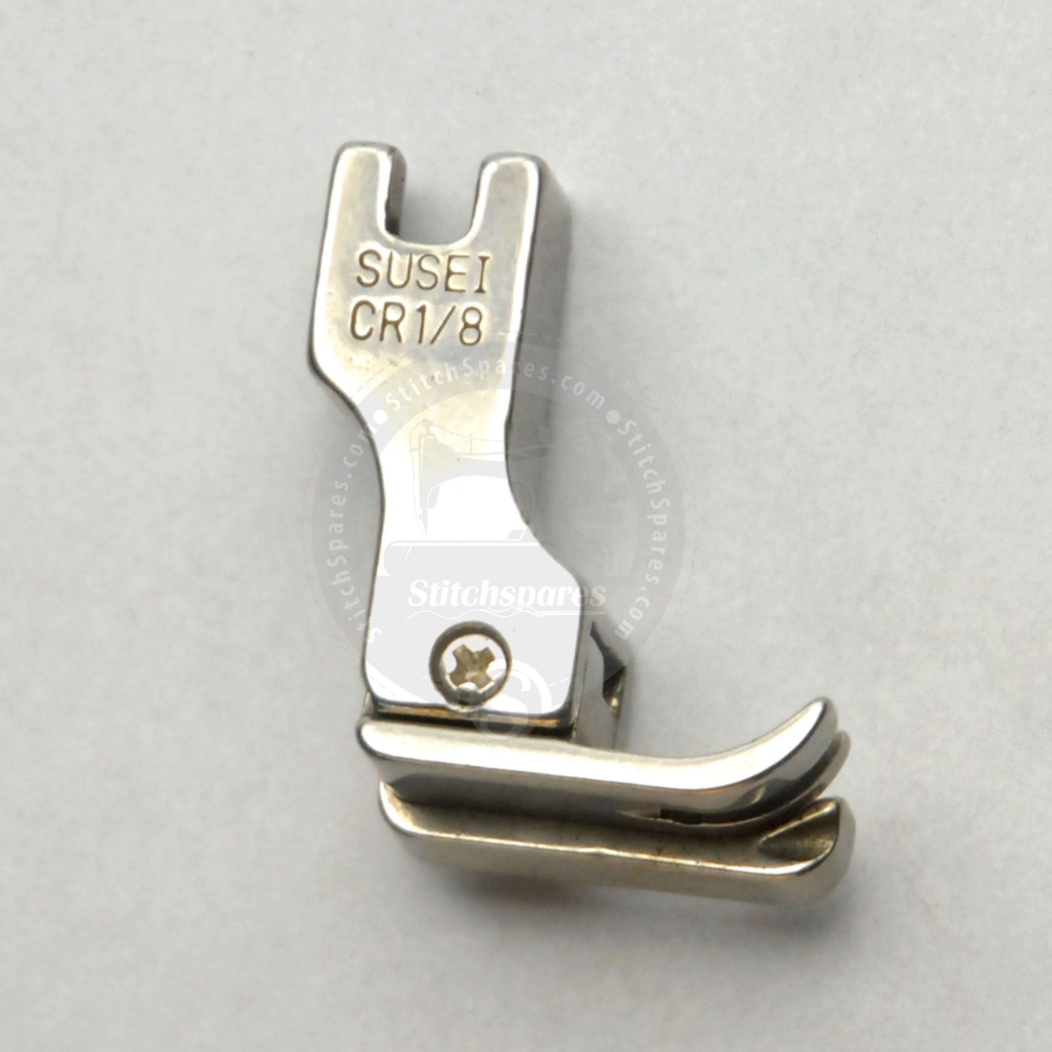 CR 18 Compensating Presser Foot (Short Toe) Single Needle Lock-Stitch Sewing Machine