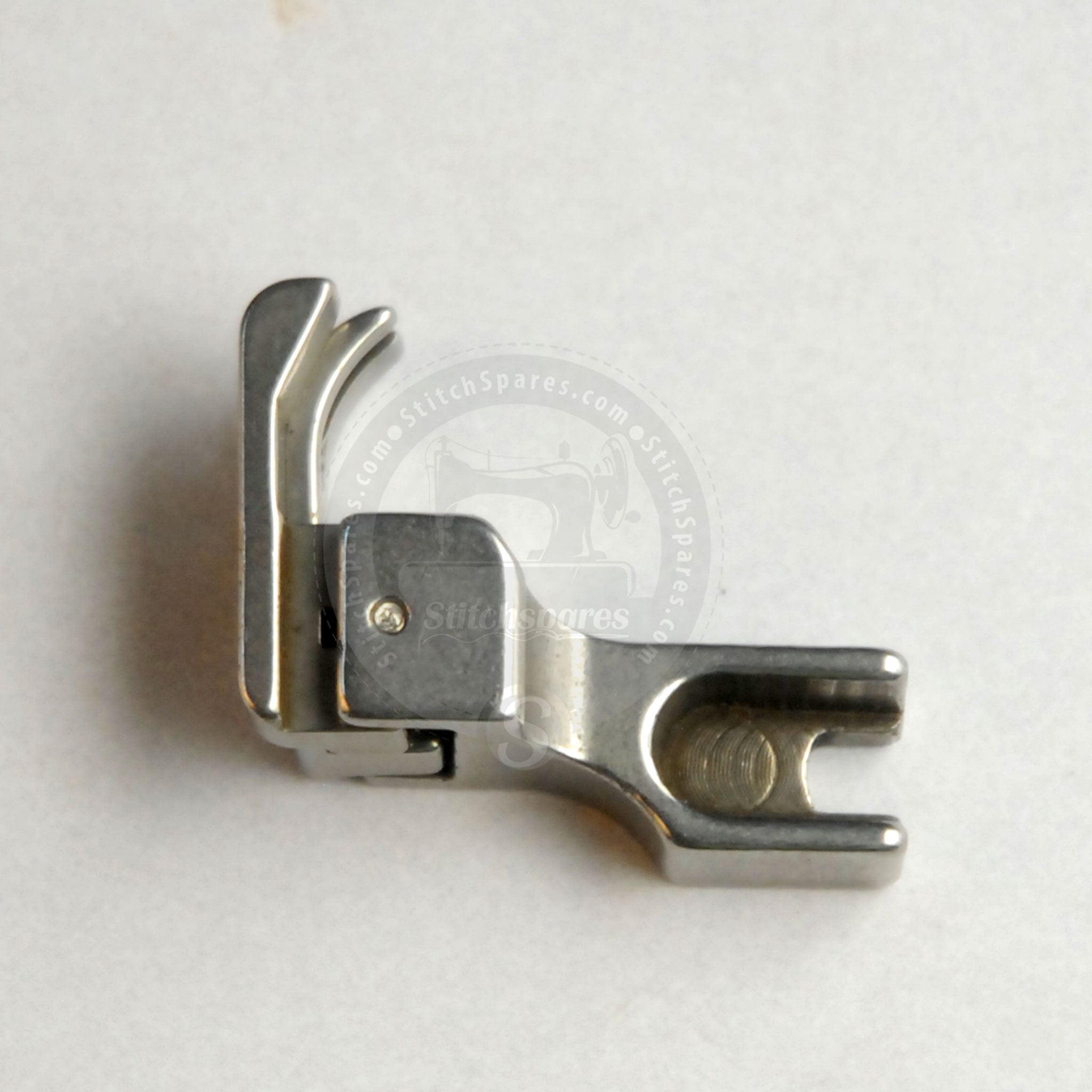 CR 18 Compensating Presser Foot (Short Toe) Single Needle Lock-Stitch Sewing Machine