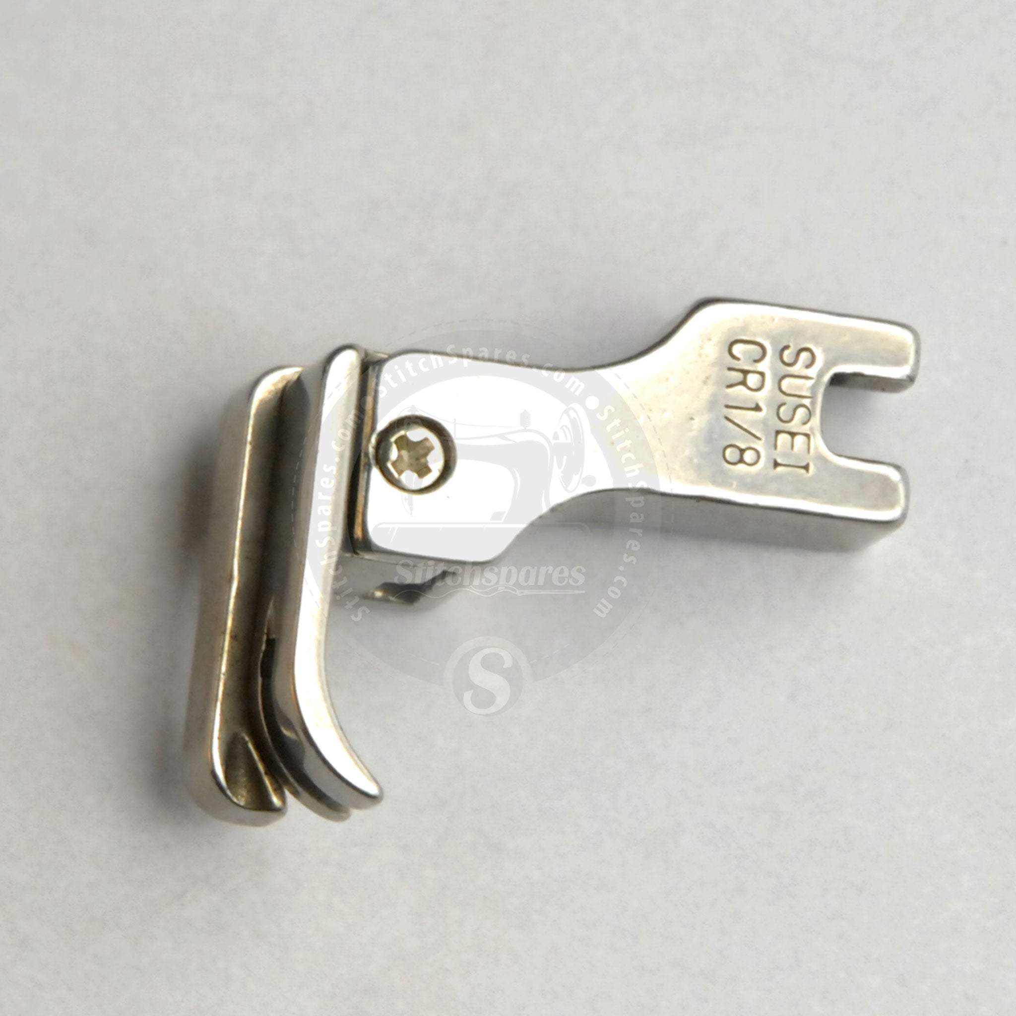 CR 18 Compensating Presser Foot (Short Toe) Single Needle Lock-Stitch Sewing Machine