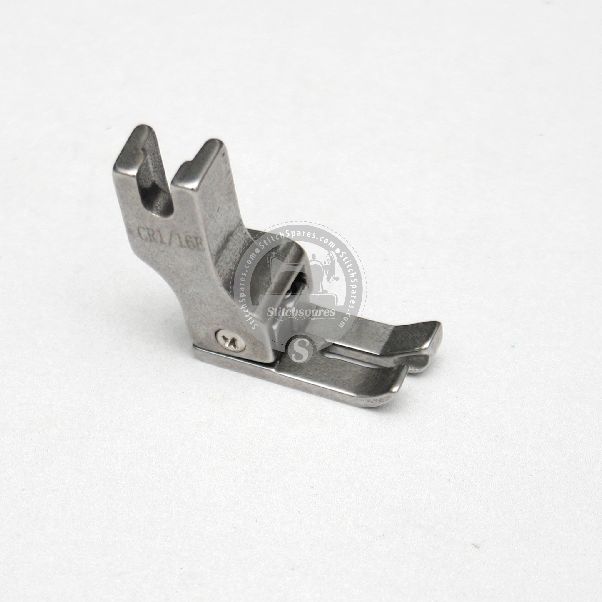 CR 116E (211R) Compensating Presser Foot Single Needle Lock-Stitch Sewing Machine