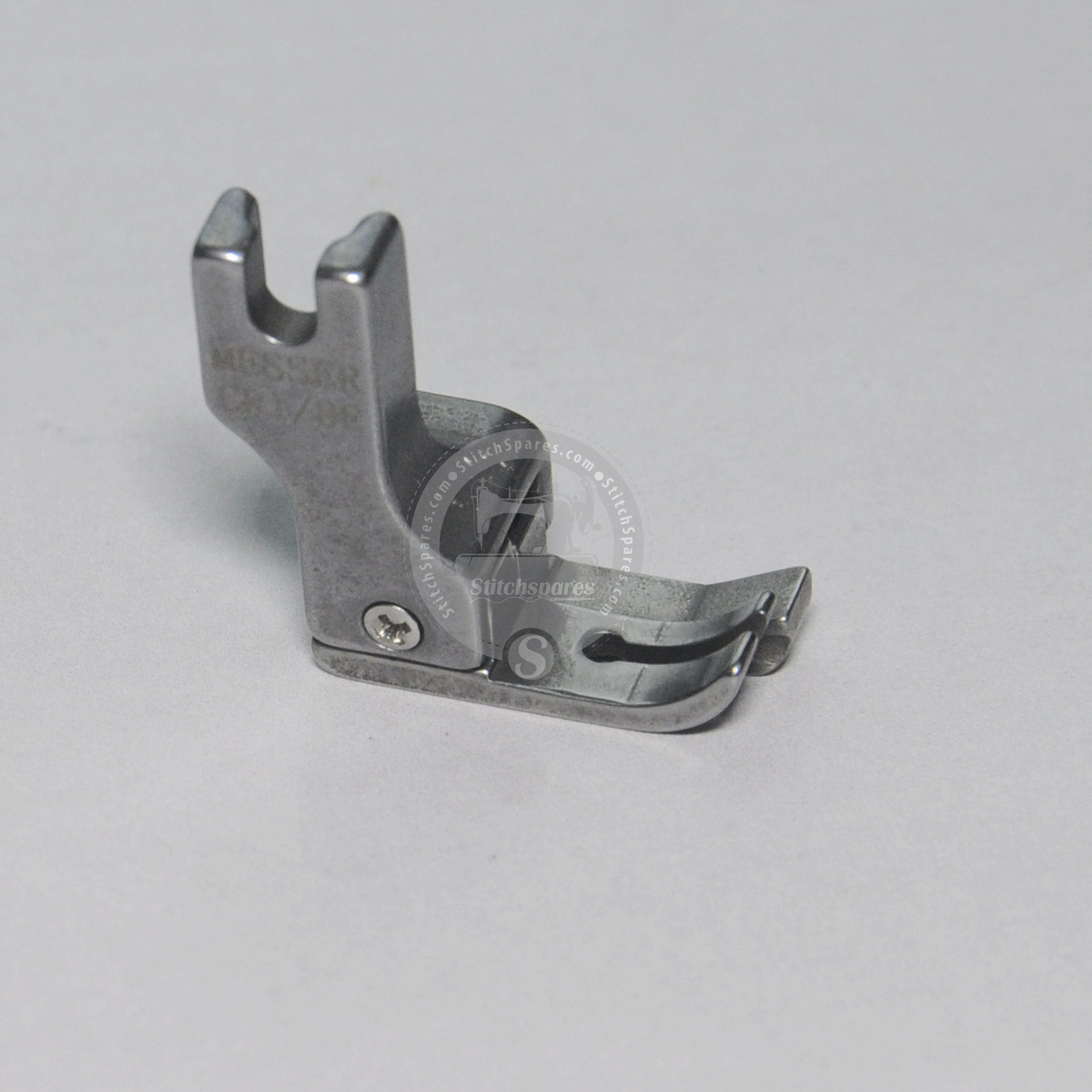 CR 18E Presser Foot Single Needle Lock-Stitch Machine