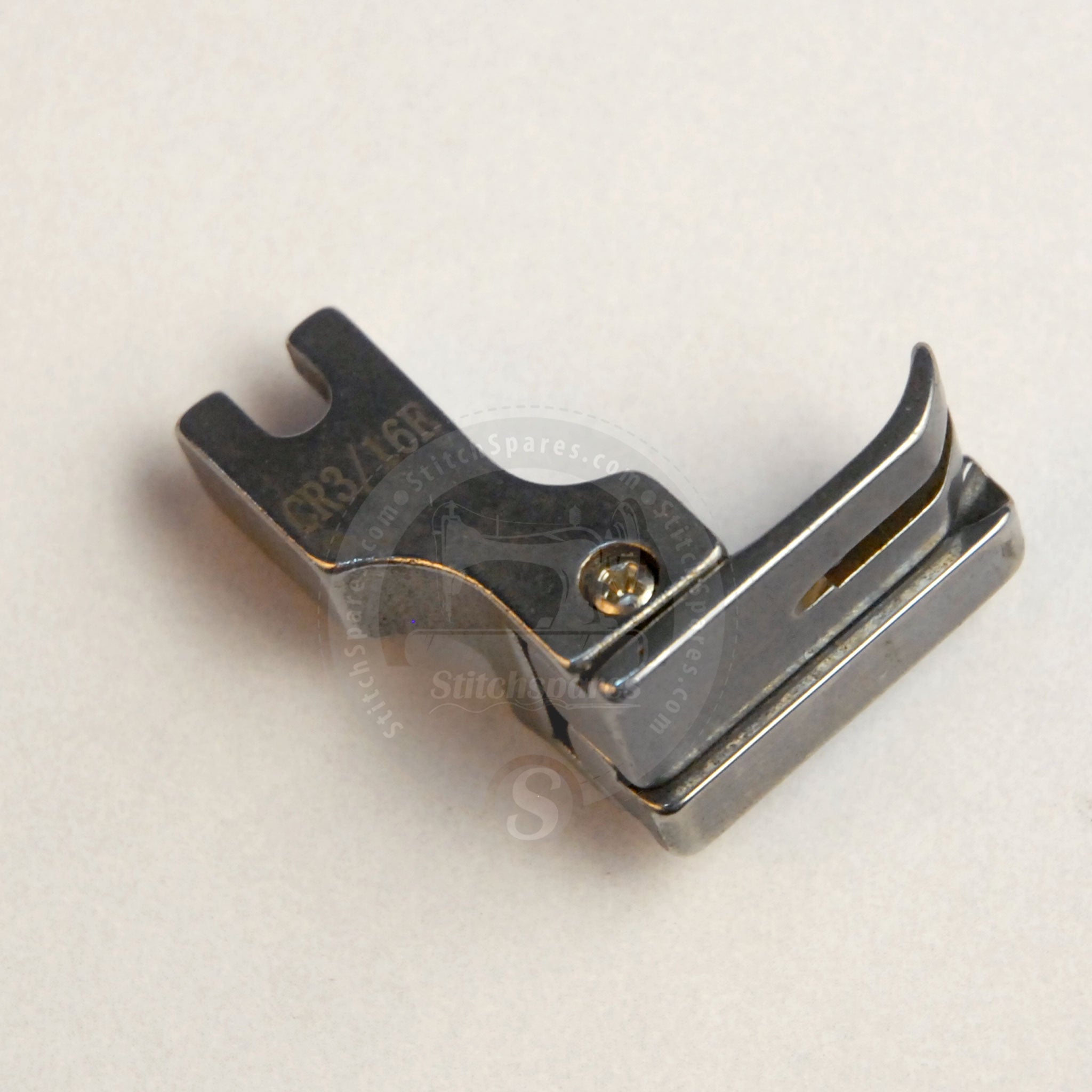 CR 3-16E Inch Presser Foot Single Needle Lock-Stitch Machine