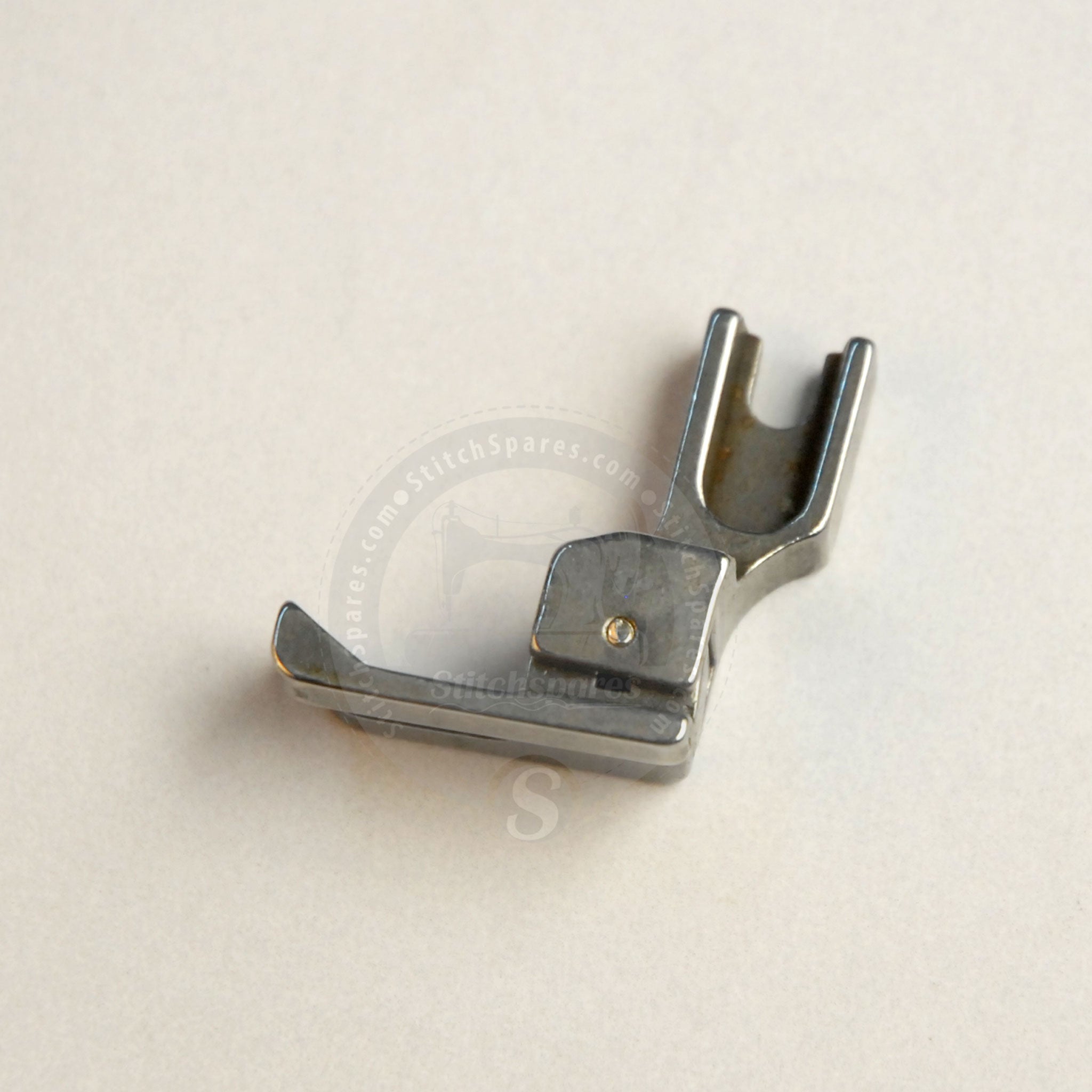 CR 3-16E Inch Presser Foot Single Needle Lock-Stitch Machine