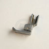 CR 3-16E Inch Presser Foot Single Needle Lock-Stitch Machine