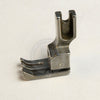 CR 3-16E Inch Presser Foot Single Needle Lock-Stitch Machine