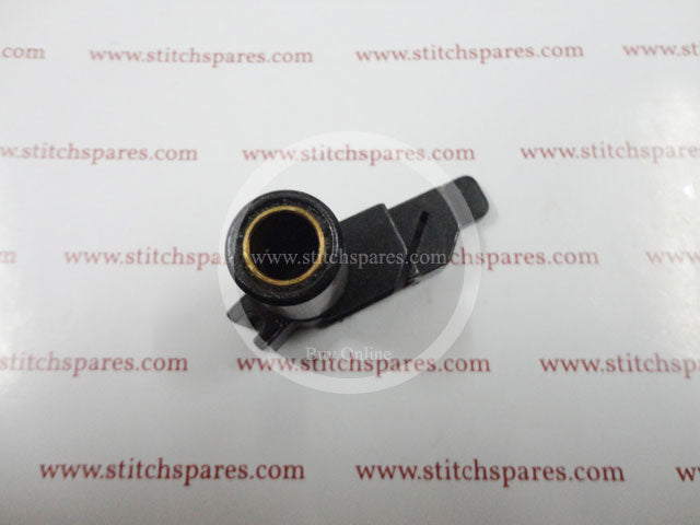 CRL115-A Fixed Knife Holder Siruba C007K / C007KD Iterlock, Flatlock Sewing Machine Spare Part