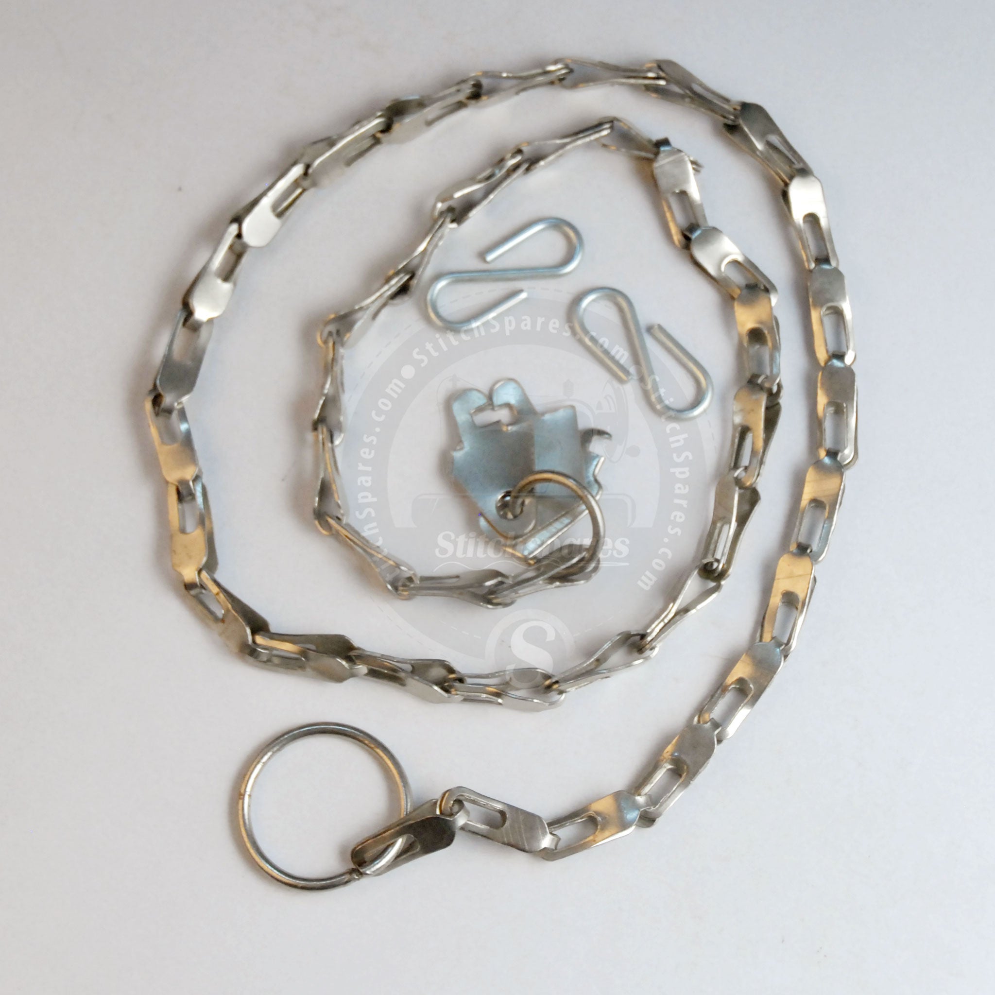 Chain For Industrial Sewing Machine