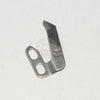 D2406-555-DOH Fix Knife Juki Single Needle Lock-Stitch Machine