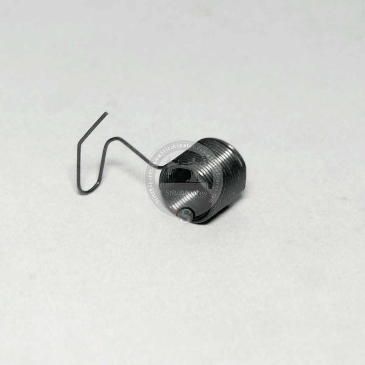 D3128-555-D00/400-54784 Take-Up Spring Juki Single Needle And Double N –  StitchSpares.Com