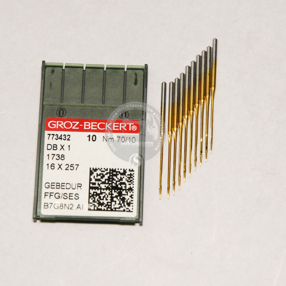 DBX1173816X257GEBEDUR7010GrozB