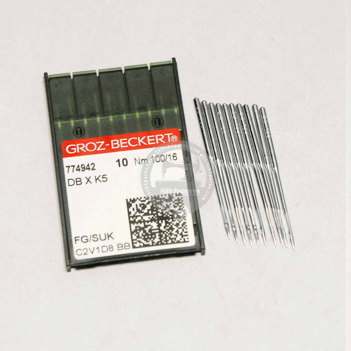 DBXK510016FGSUK.