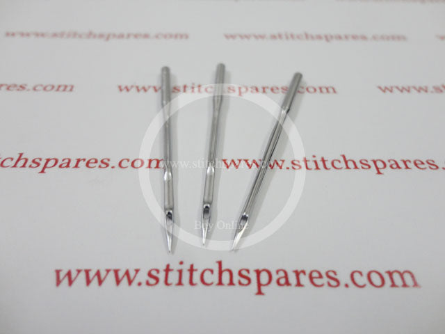 DOX558 558 Groz Beckert Needle (Eyelet Buttonholing Sewing Machine