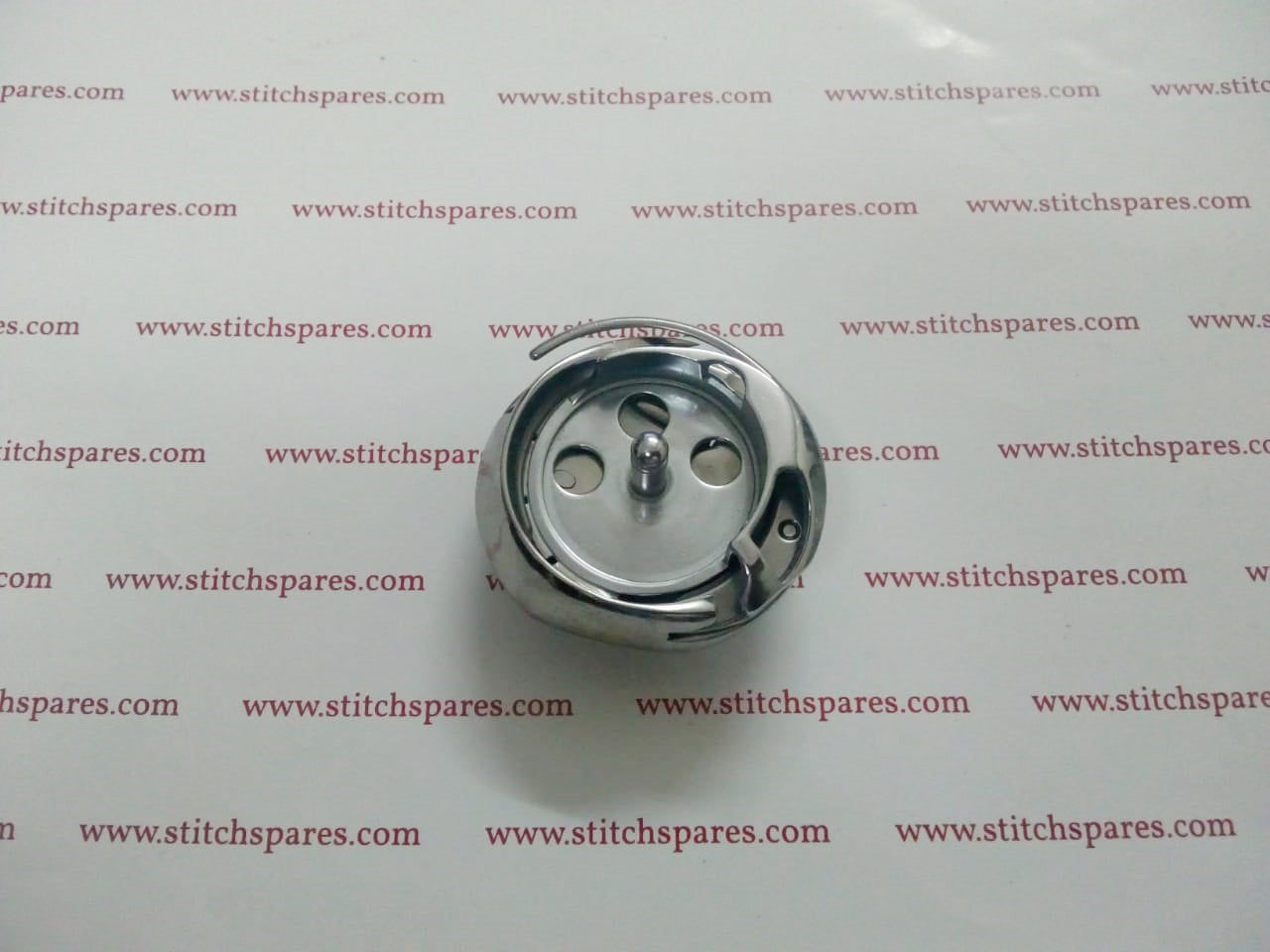 225-25059 Hook Set Juki LZ-2280, LZ-2285 Zig Zag Industrial Sewing Machine