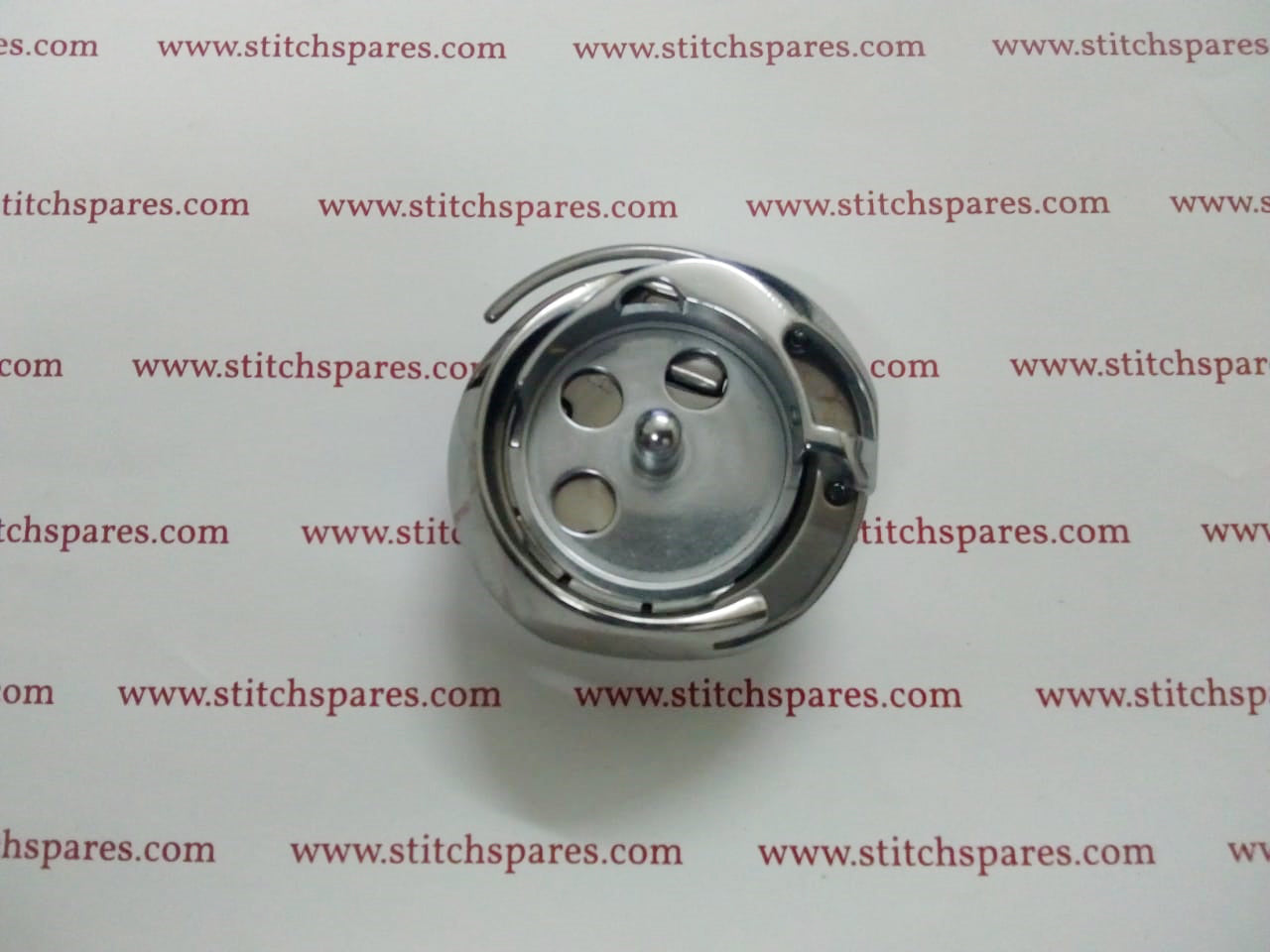 225-25059 Hook Set Juki LZ-2280, LZ-2285 Zig Zag Industrial Sewing Machine