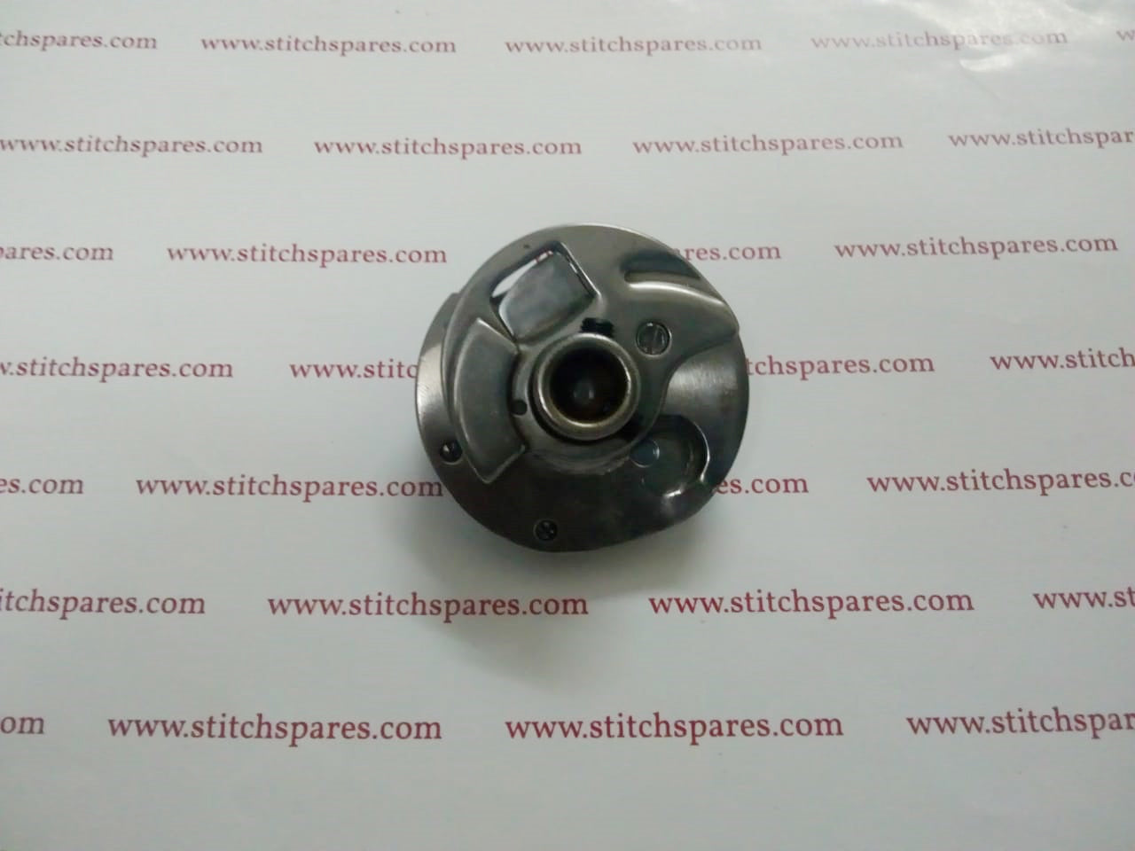 423.11-01 Hook Set Gemcy GEM-2284, GEM-2284-7 Zig Zag Industrial Sewing Machine