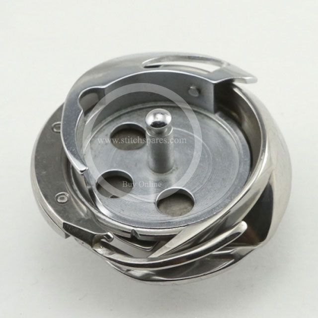 159156201/159156-901 Rotary Hook Asm Brother LH4-B815, BAS-500 Button Hole Machine