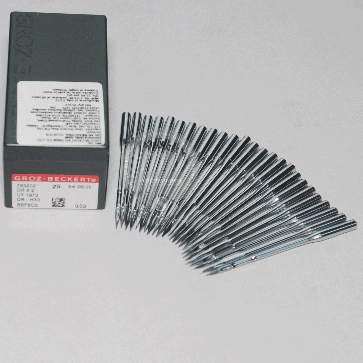 DRX2124X2UY197320025GrozBecker