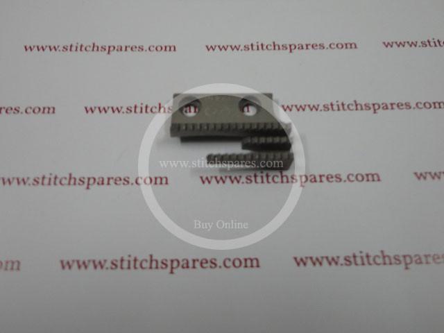 12481 dientes tipo b para Juki Máquina De Coser Recta Industrial