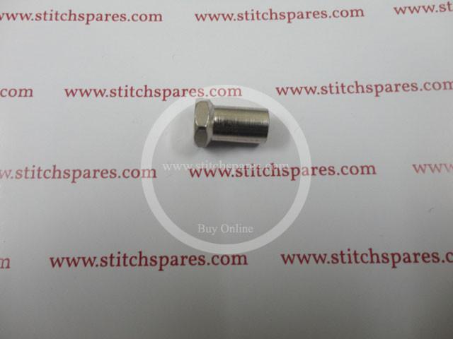 tuerca de tornillo de base de hierro de vapor (pequeña) para plancha de vapor industrial