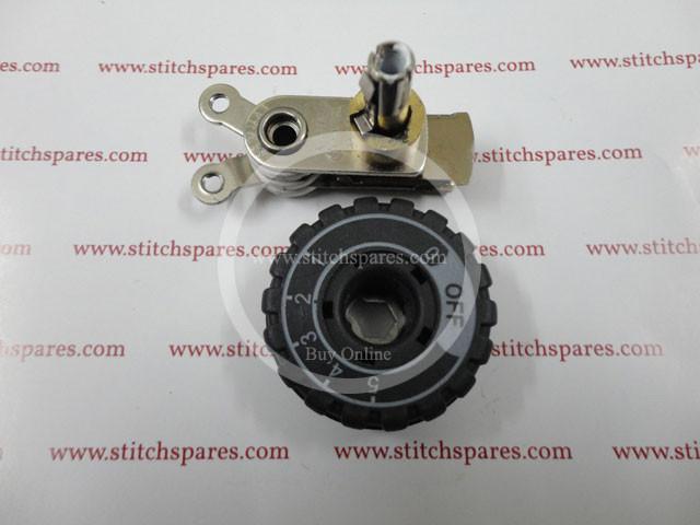 Termostato Gravity Iron para plancha de vapor industrial