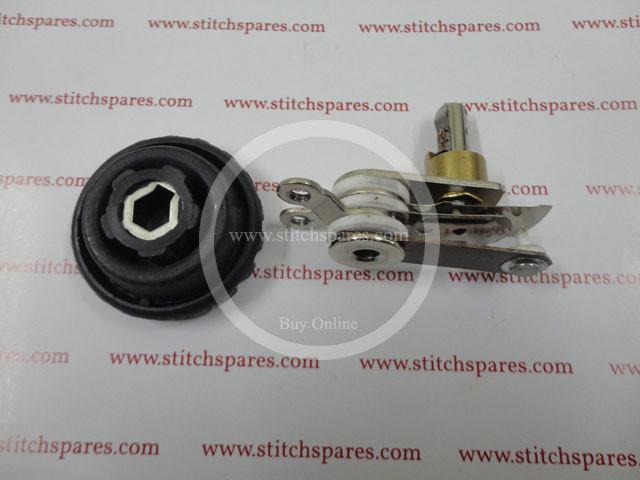 Termostato Gravity Iron para plancha de vapor industrial