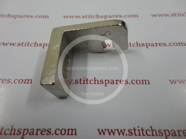 B2419-372 Dye 5Mm Juki Button-Stitch Machine