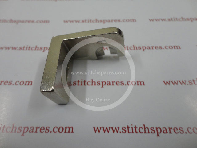 B2419-372 Dye 9Mm Juki Button-Stitch Machine