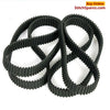 Double Sided Timing Belt for LU-911, 933 Cloth Tape Cutting Machine
