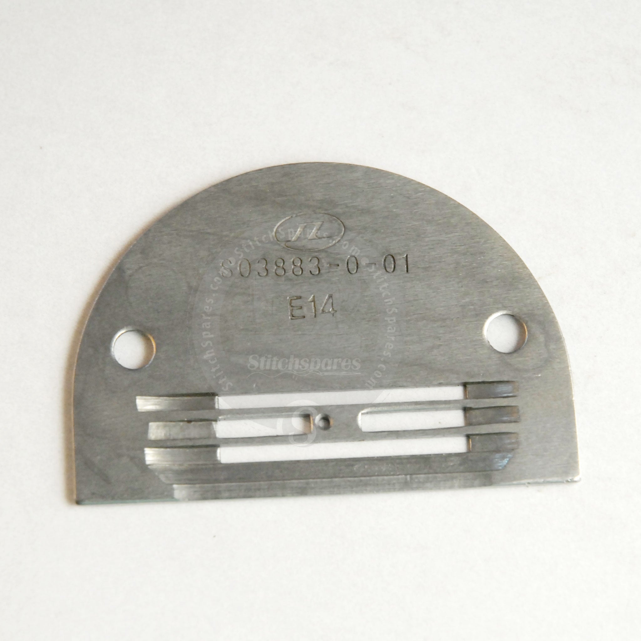 E14 Needle Plate Juki Single Needle Lock-Stitch Machine