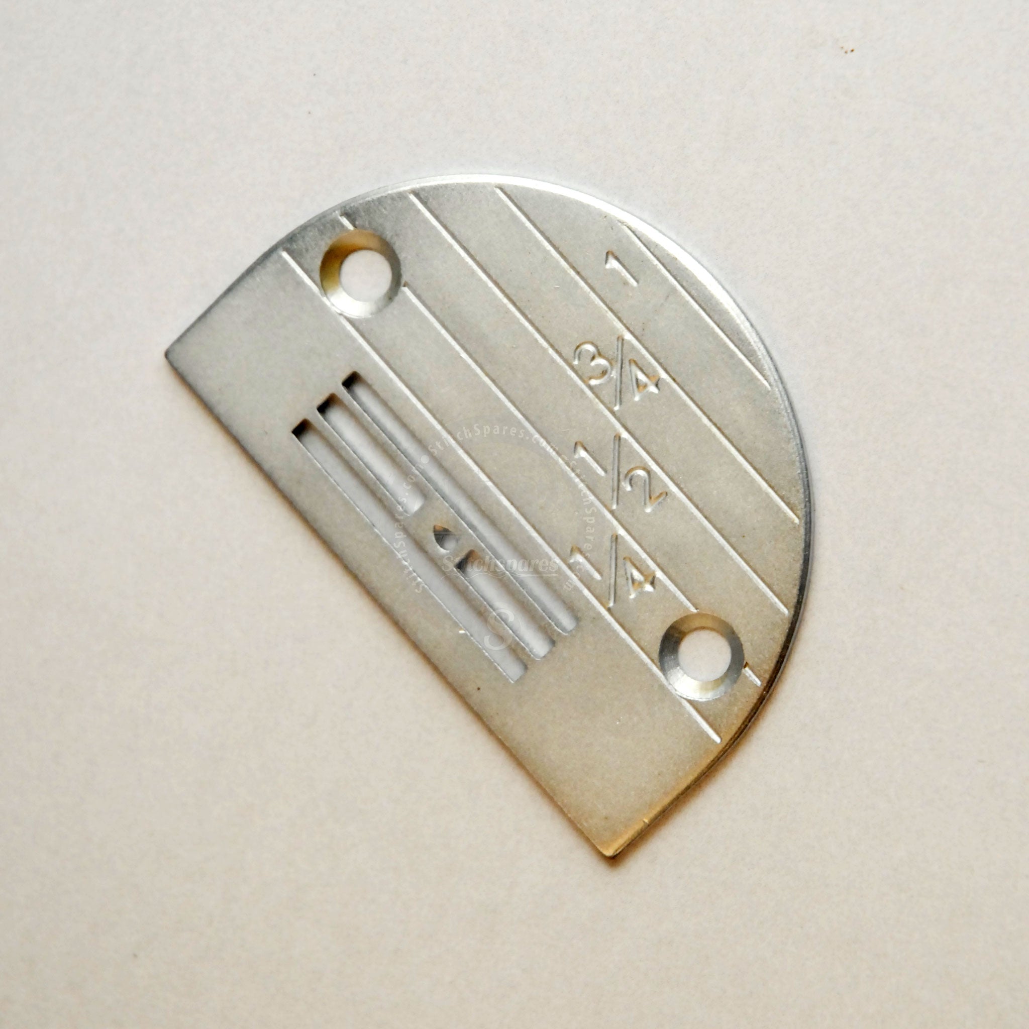 E16 Needle Plate Juki Single Needle Lock-Stitch Machine