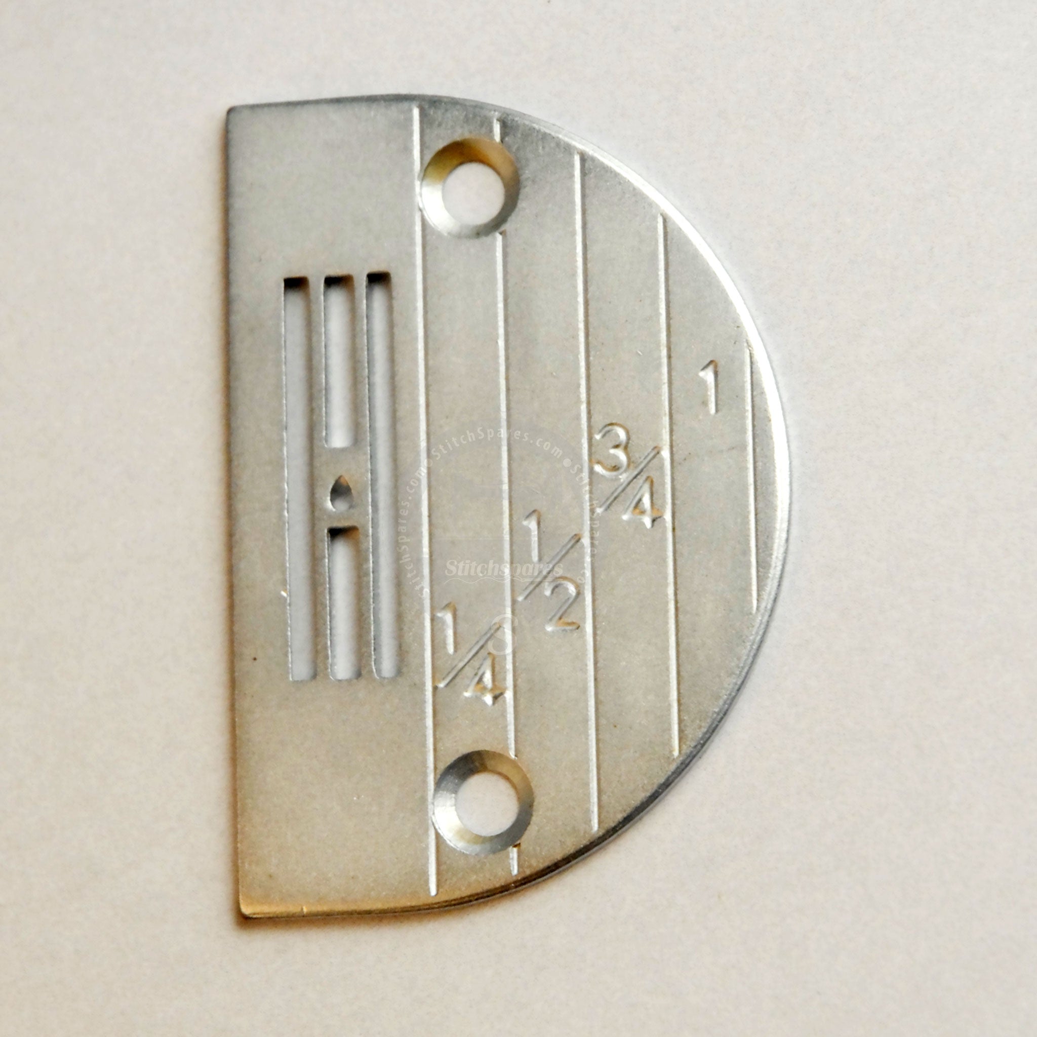 E16 Needle Plate Juki Single Needle Lock-Stitch Machine