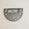 B1109-552-000 Throat Plate for JUKI DDL-8100, DDL-8300, DDL-8500, DDL-5550, DDL-9000, DDL-900, DDL-227, DDL-5700 Single Needle Lock-Stitch Machine