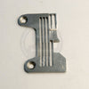 E226 Needle Plate for 747K-M7 Siruba Overlock Machine