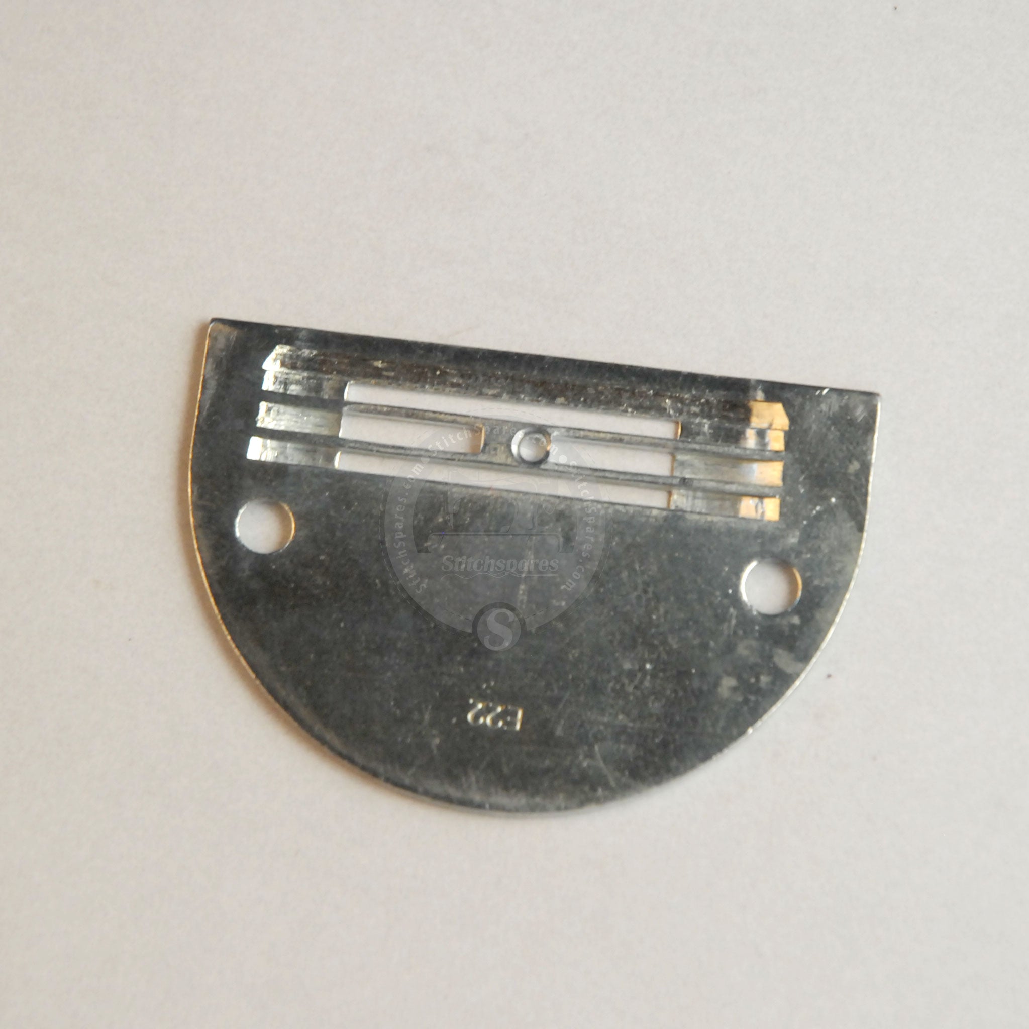 E22 Needle Plate Juki Single Needle Lock-Stitch Machine