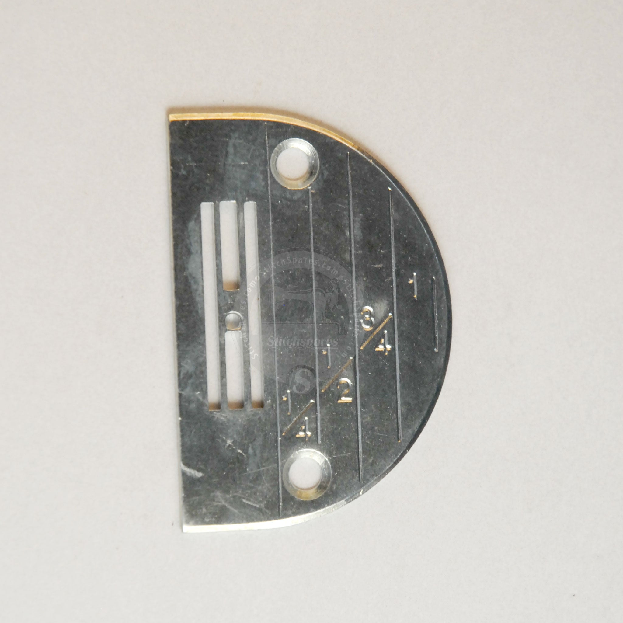 E22 Needle Plate Juki Single Needle Lock-Stitch Machine