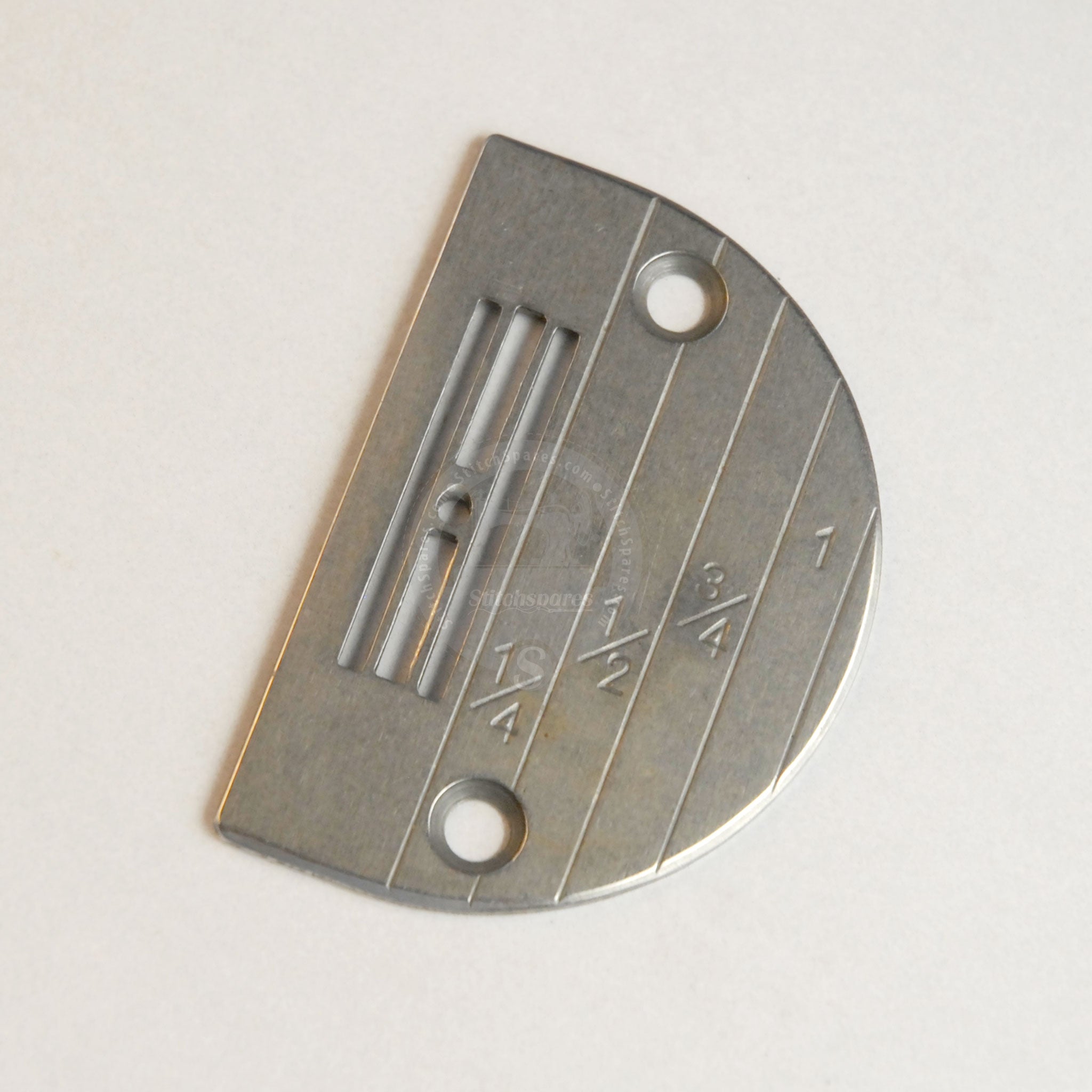 E24 Needle Plate Juki Single Needle Lock-Stitch Machine