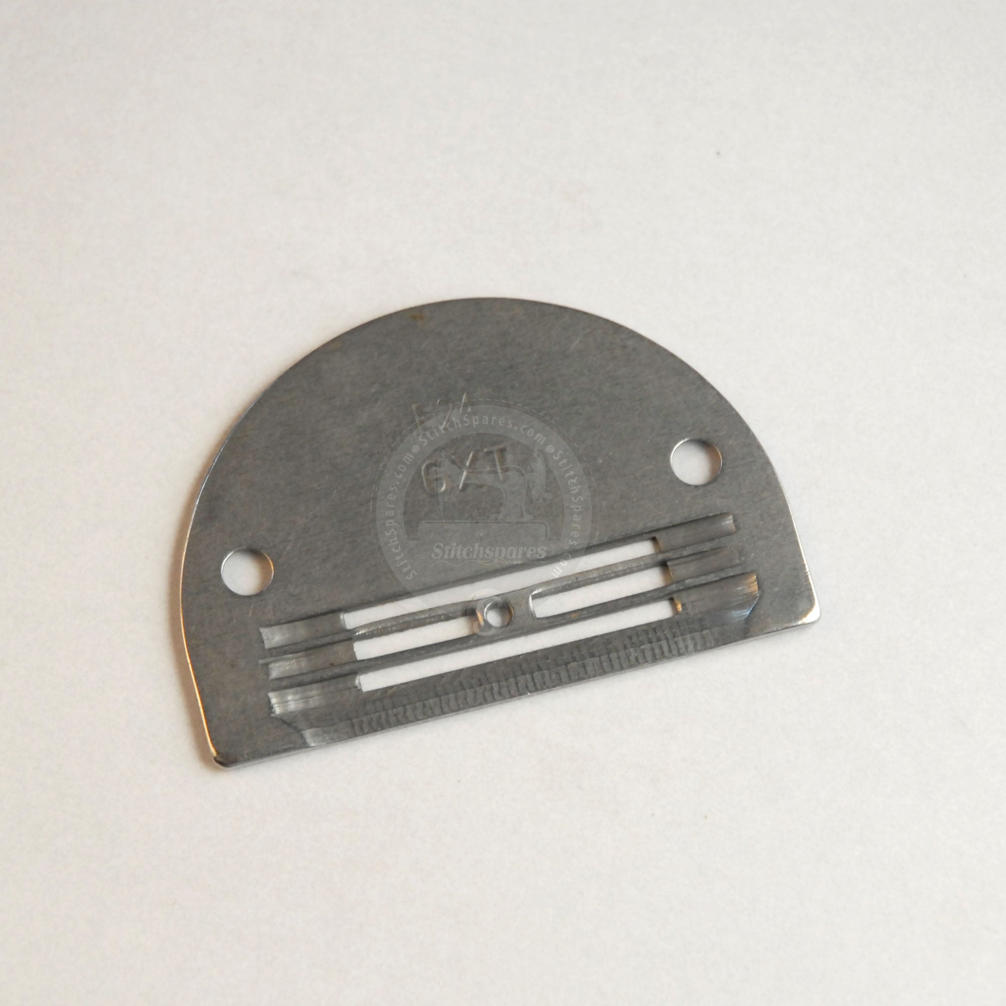 E24 Needle Plate Juki Single Needle Lock-Stitch Machine