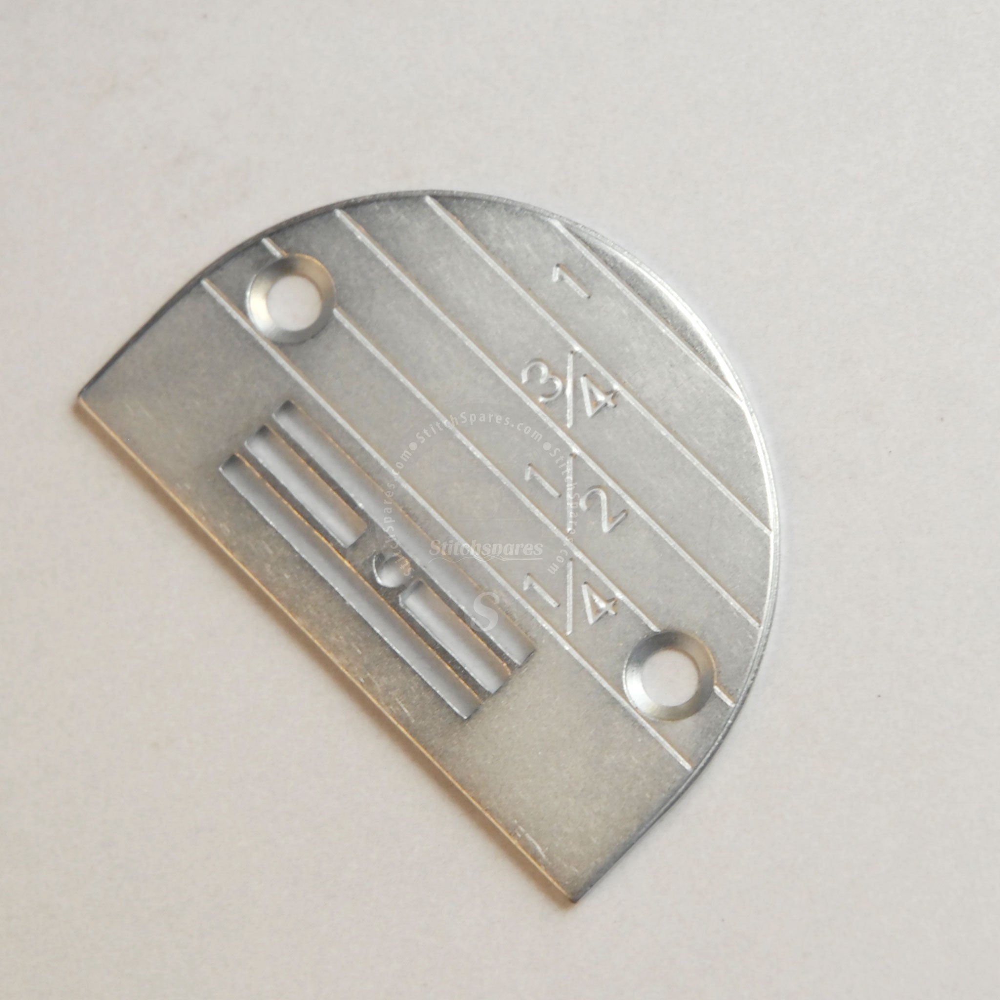 E26 Needle Plate Juki Single Needle Lock-Stitch Machine